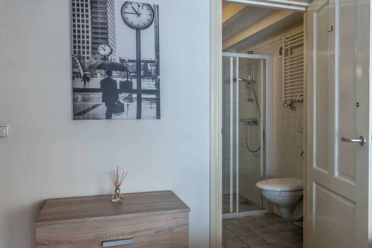 B&B Dam Square Inn Amsterdam Zewnętrze zdjęcie