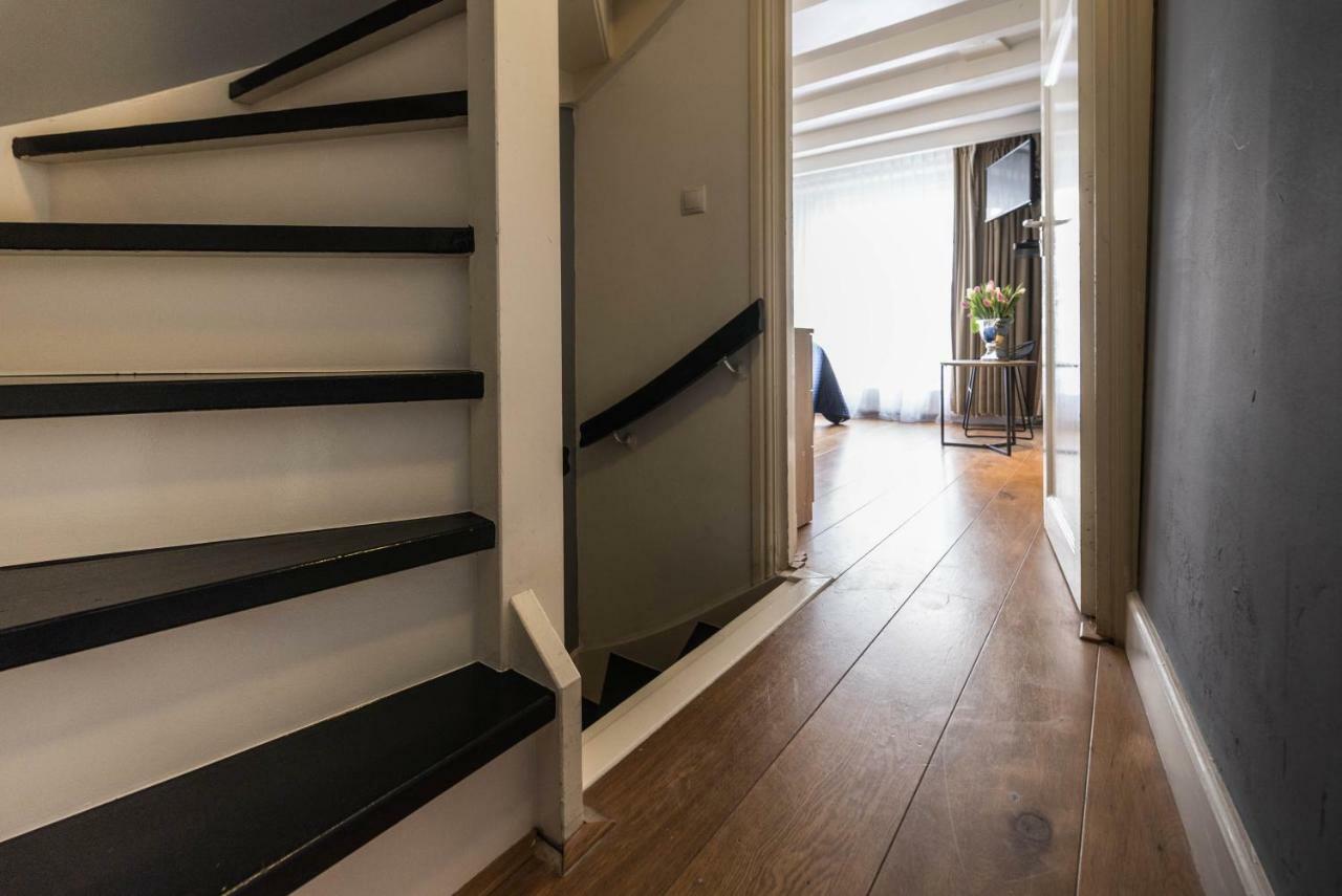B&B Dam Square Inn Amsterdam Zewnętrze zdjęcie