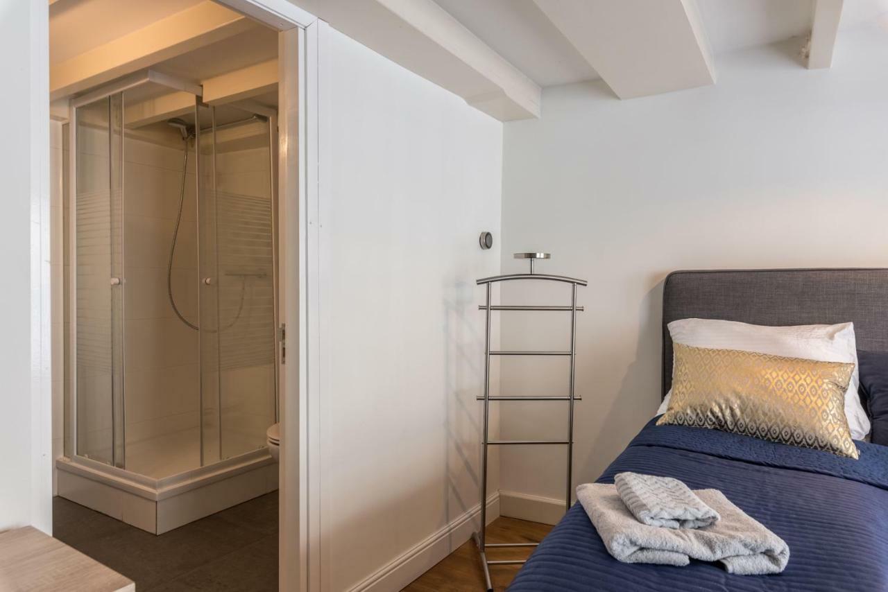 B&B Dam Square Inn Amsterdam Zewnętrze zdjęcie