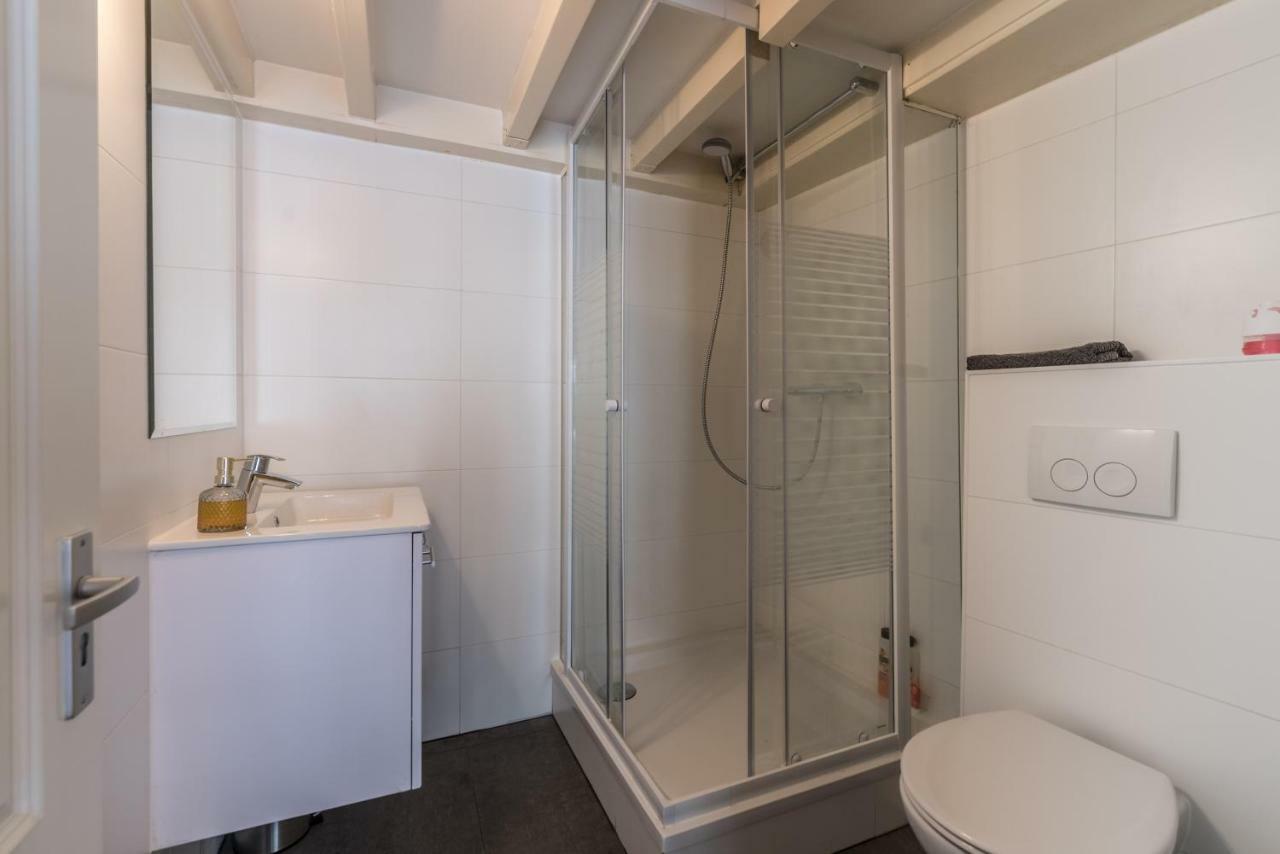 B&B Dam Square Inn Amsterdam Zewnętrze zdjęcie