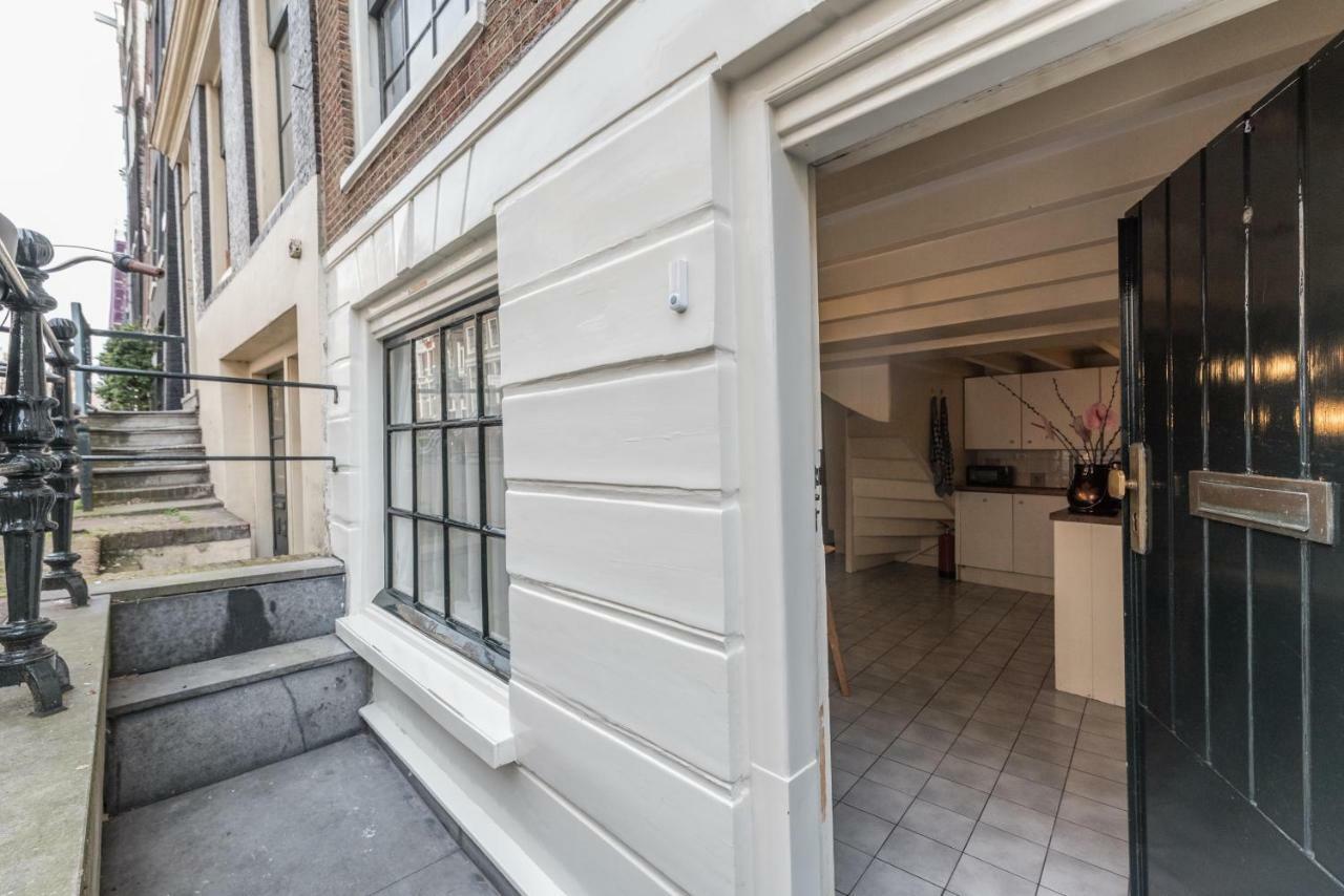 B&B Dam Square Inn Amsterdam Zewnętrze zdjęcie